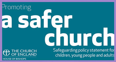 Promoting a Safer Church